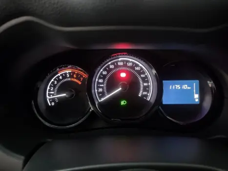 RENAULT Duster , Foto 11