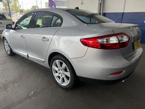 RENAULT Fluence 2.0 16V 4P FLEX PRIVIL�GE AUTOM�TICO, Foto 3
