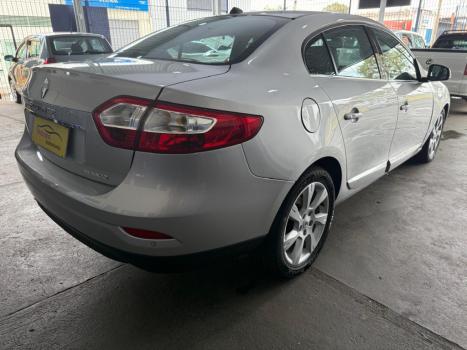RENAULT Fluence 2.0 16V 4P FLEX PRIVIL�GE AUTOM�TICO, Foto 5