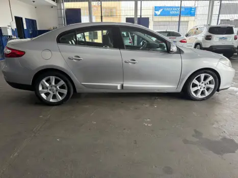 RENAULT Fluence 2.0 16V 4P FLEX PRIVIL�GE AUTOM�TICO, Foto 7
