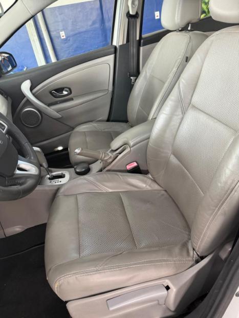 RENAULT Fluence 2.0 16V 4P FLEX PRIVIL�GE AUTOM�TICO, Foto 12