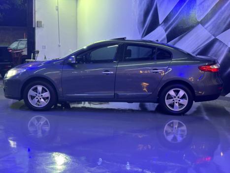 RENAULT Fluence 2.0 16V 4P FLEX DYNAMIQUE PLUS AUTOMTICO, Foto 3
