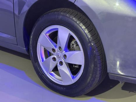 RENAULT Fluence 2.0 16V 4P FLEX DYNAMIQUE PLUS AUTOMTICO, Foto 6