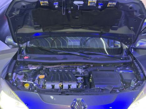 RENAULT Fluence 2.0 16V 4P FLEX DYNAMIQUE PLUS AUTOMTICO, Foto 7