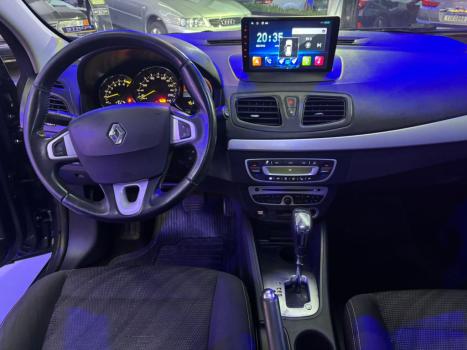 RENAULT Fluence 2.0 16V 4P FLEX DYNAMIQUE PLUS AUTOMTICO, Foto 9