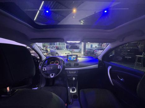 RENAULT Fluence 2.0 16V 4P FLEX DYNAMIQUE PLUS AUTOMTICO, Foto 10