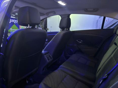 RENAULT Fluence 2.0 16V 4P FLEX DYNAMIQUE PLUS AUTOMTICO, Foto 11