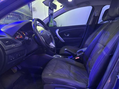 RENAULT Fluence 2.0 16V 4P FLEX DYNAMIQUE PLUS AUTOMTICO, Foto 12