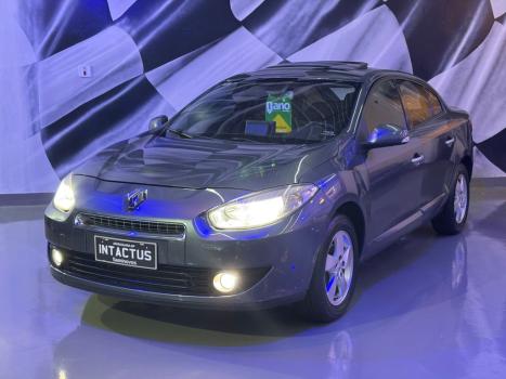 RENAULT Fluence 2.0 16V 4P FLEX DYNAMIQUE PLUS AUTOMTICO, Foto 1