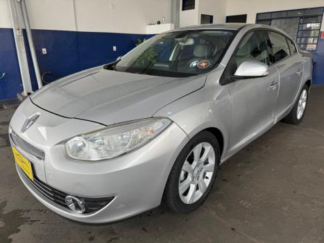 RENAULT Fluence 2.0 16V 4P FLEX PRIVIL�GE AUTOM�TICO, Foto 1