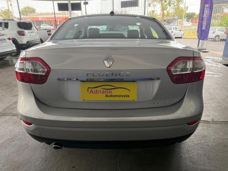 RENAULT Fluence 2.0 16V 4P FLEX PRIVIL�GE AUTOM�TICO, Foto 4