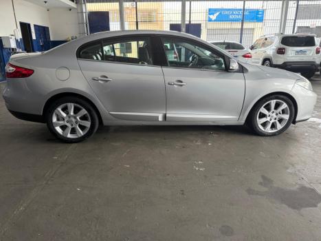 RENAULT Fluence 2.0 16V 4P FLEX PRIVIL�GE AUTOM�TICO, Foto 6