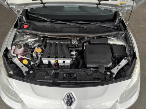 RENAULT Fluence 2.0 16V 4P FLEX PRIVIL�GE AUTOM�TICO, Foto 9