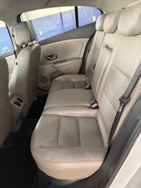 RENAULT Fluence 2.0 16V 4P FLEX PRIVIL�GE AUTOM�TICO, Foto 11