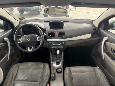 RENAULT Fluence 2.0 16V 4P FLEX PRIVIL�GE AUTOM�TICO, Foto 12