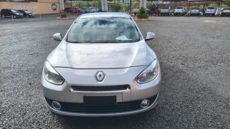 RENAULT Fluence 2.0 16V 4P FLEX PRIVIL�GE AUTOM�TICO, Foto 3