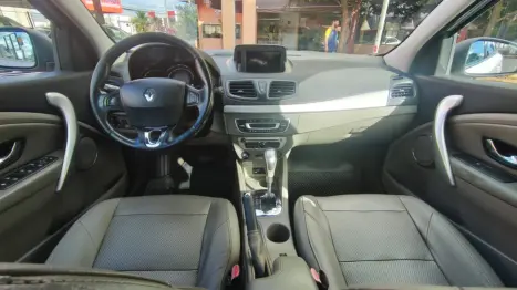 RENAULT Fluence 2.0 16V 4P FLEX PRIVIL�GE AUTOM�TICO, Foto 8