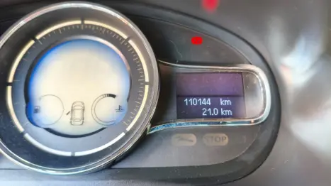RENAULT Fluence 2.0 16V 4P FLEX PRIVIL�GE AUTOM�TICO, Foto 9