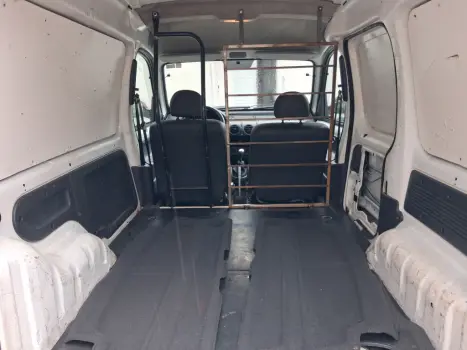 RENAULT Kangoo 1.6 16V 4P FLEX EXPRESSION, Foto 4