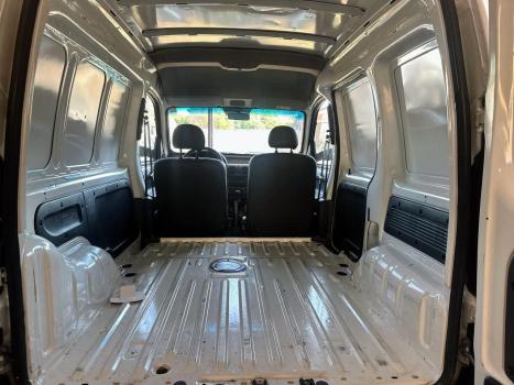 RENAULT Kangoo 1.6 16V 4P FLEX EXPRESSION, Foto 4