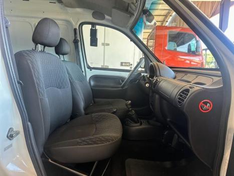 RENAULT Kangoo 1.6 16V 4P FLEX EXPRESSION, Foto 6