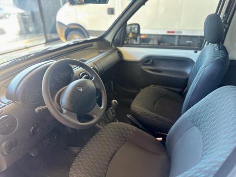 RENAULT Kangoo 1.6 16V 4P FLEX EXPRESSION, Foto 9
