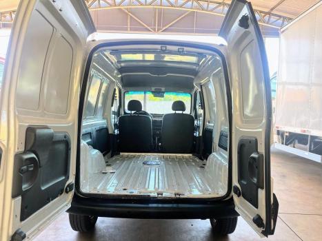 RENAULT Kangoo 1.6 16V 4P FLEX EXPRESSION, Foto 10