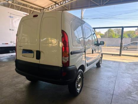 RENAULT Kangoo 1.6 16V 3P FLEX EXPRESS, Foto 4