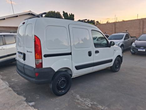 RENAULT Kangoo 1.6 4P RL EXPRESS, Foto 2