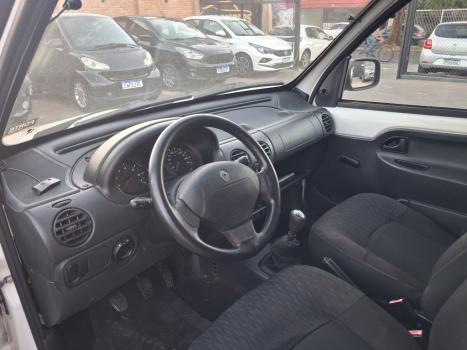 RENAULT Kangoo 1.6 4P RL EXPRESS, Foto 3
