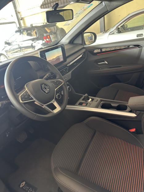 RENAULT Kardian 1.0 12V 4P PREMIER EDITION TURBO AUTOMTICO, Foto 10