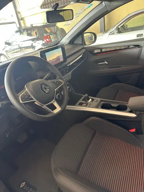 RENAULT Kardian 1.0 12V 4P PREMIER EDITION TURBO AUTOM�TICO, Foto 10