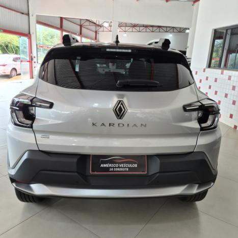 RENAULT Kardian 1.0 12V 4P FLEX PREMIER EDITION TCE TURBO AUTOMÁTICO, Foto 5