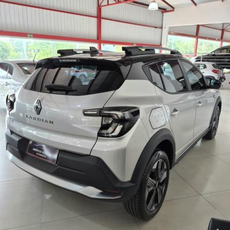 RENAULT Kardian 1.0 12V 4P FLEX PREMIER EDITION TCE TURBO AUTOMÁTICO, Foto 4