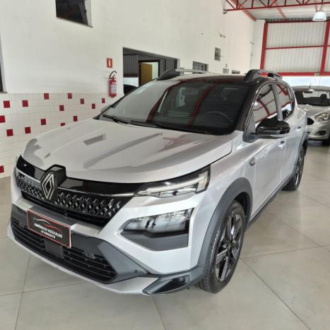 RENAULT Kardian 1.0 12V 4P FLEX PREMIER EDITION TCE TURBO AUTOMÁTICO, Foto 3