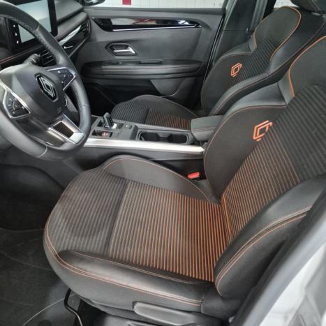 RENAULT Kardian 1.0 12V 4P FLEX PREMIER EDITION TCE TURBO AUTOMÁTICO, Foto 11
