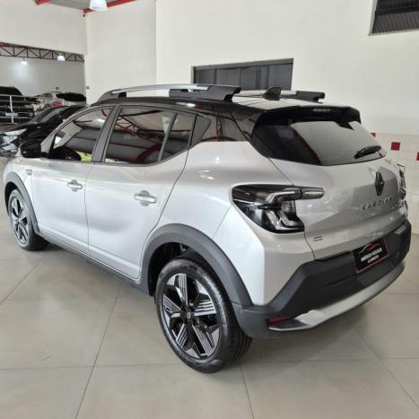 RENAULT Kardian 1.0 12V 4P FLEX PREMIER EDITION TCE TURBO AUTOMÁTICO, Foto 6