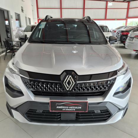 RENAULT Kardian 1.0 12V 4P FLEX PREMIER EDITION TCE TURBO AUTOMÁTICO, Foto 2