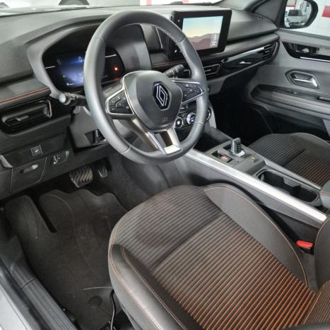 RENAULT Kardian 1.0 12V 4P FLEX PREMIER EDITION TCE TURBO AUTOMÁTICO, Foto 10