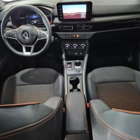 RENAULT Kardian 1.0 12V 4P FLEX PREMIER EDITION TCE TURBO AUTOMÁTICO, Foto 9