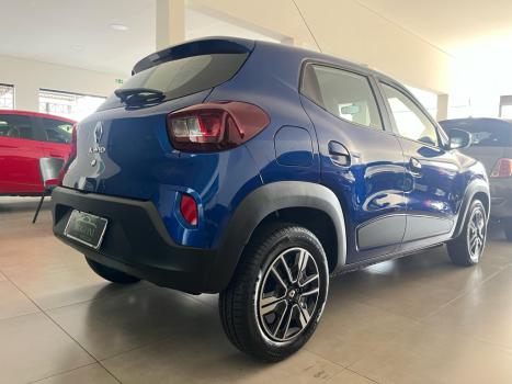RENAULT Kwid 1.0 12V 4P SCE FLEX INTENSE, Foto 9