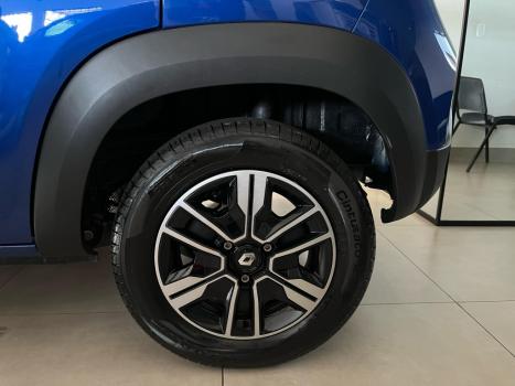 RENAULT Kwid 1.0 12V 4P SCE FLEX INTENSE, Foto 10