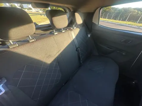 RENAULT Kwid 1.0 12V 4P SCE FLEX ZEN, Foto 4