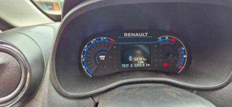 RENAULT Kwid 1.0 12V 4P SCE FLEX ZEN, Foto 9