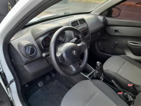 RENAULT Kwid 1.0 12V 4P SCE FLEX ZEN, Foto 3 RENAULT Kwid 1.0 12V 4P SCE FLEX ZEN, Foto 3