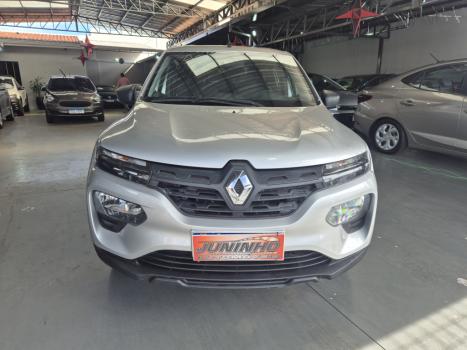 RENAULT Kwid 1.0 12V 4P SCE FLEX ZEN, Foto 6