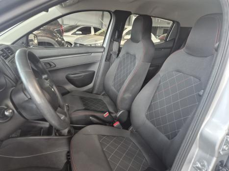 RENAULT Kwid 1.0 12V 4P SCE FLEX ZEN, Foto 7