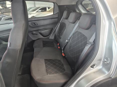 RENAULT Kwid 1.0 12V 4P SCE FLEX ZEN, Foto 8