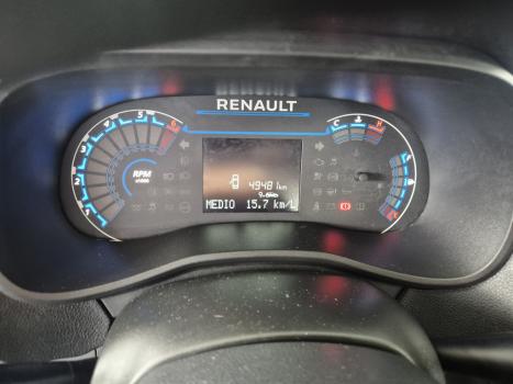 RENAULT Kwid 1.0 12V 4P SCE FLEX ZEN, Foto 10