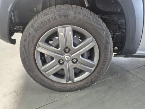 RENAULT Kwid 1.0 12V 4P SCE FLEX ZEN, Foto 11